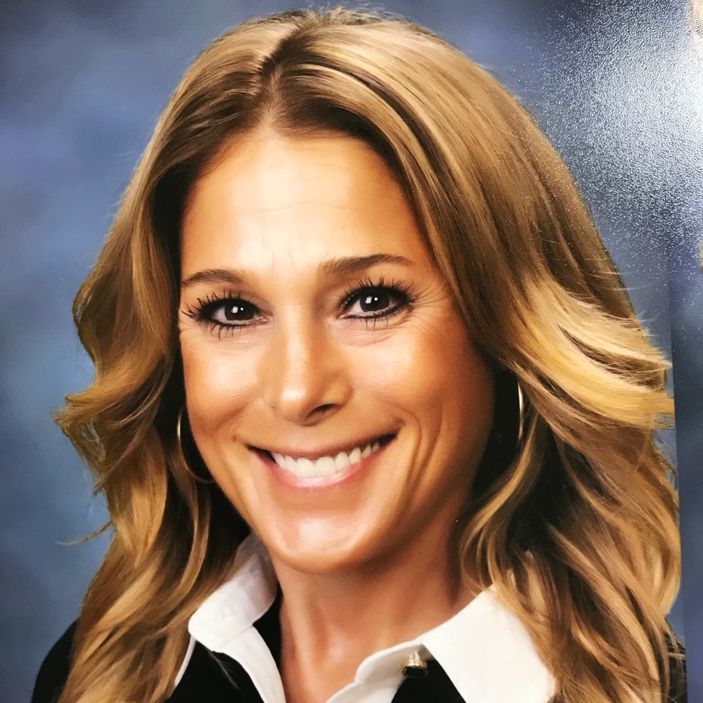 Meet your Posher, Melanie
